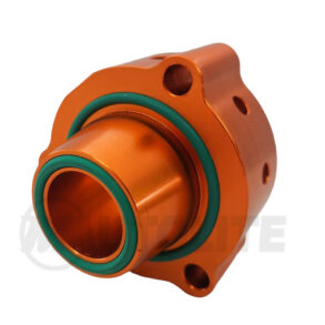 Blow Off VW 2.0 TFSI