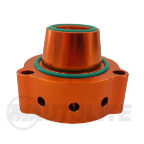 Blow Off VW 2.0 TFSI