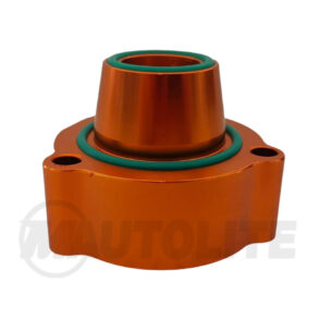 Blow Off VW 2.0 TFSI