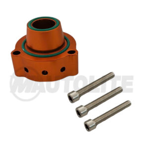 Blow Off VW 2.0 TFSI