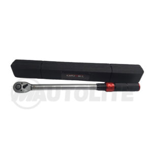 Torquímetro 3/8” con rango de 10 a 110Nm