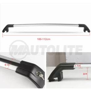 Barra de Techo Elevado, Rack