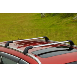 Barra de Techo Elevado, Rack