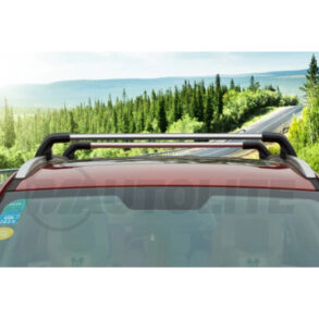 Barra de Techo Elevado, Rack