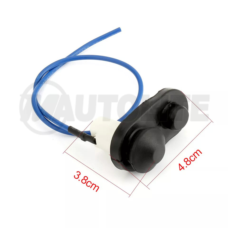 Botón-para-puerta-de-carro_SW22D-(1.1) Botón para puerta de carro