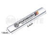 Emblema insignia logo VW
