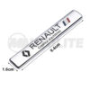Emblema insignia logo RENAULT