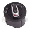 Interruptor de luces tipo EUROVW