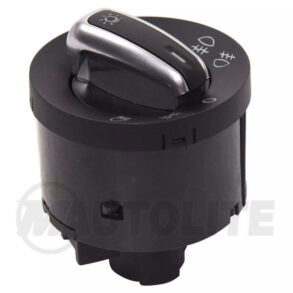 Interruptor de luces tipo EUROVW