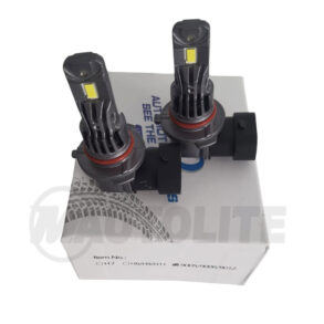 Novedoso Potente Mini Foco LED H1, H7, H8/H9/H11,9005,9006 y 9012