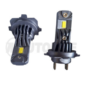 Novedoso Potente Mini Foco LED H1, H7, H8/H9/H11,9005,9006 y 9012