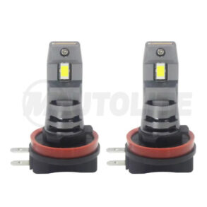 Novedoso Potente Mini Foco LED