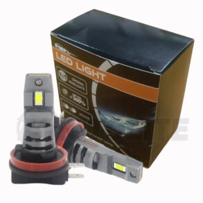 Novedoso Potente Mini Foco LED