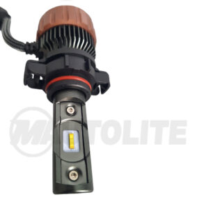 Potente Foco LED