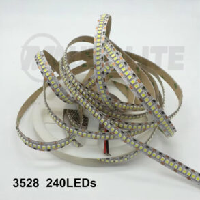Tira de LED SMD3528 240LED