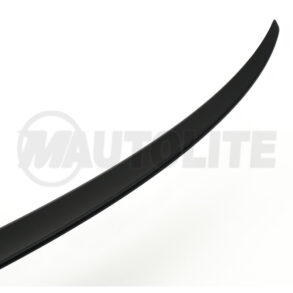 Alerón trasero para baúl de BMW Serie 5 F10_7.5