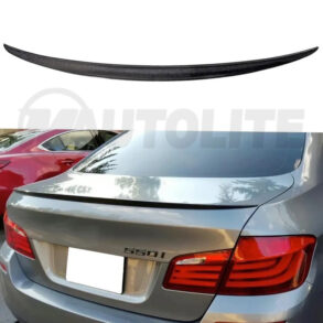 Alerón trasero para baúl de BMW Serie 5 F10_7.5
