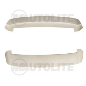 Alerón trasero para baúl de VW GOLF MK4