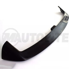 Alerón trasero para baúl de VW GOLF MK6