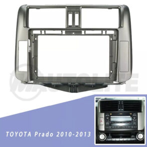 Dash Kit Toyota PRADO 2010-2013