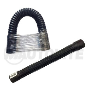 Manguera para radiador resistente a alta presión