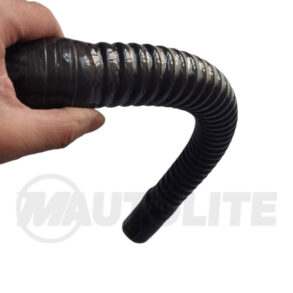 Manguera para radiador resistente a alta presión