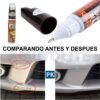 Marcador Pintura Automotriz
