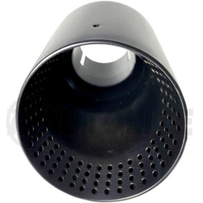 Punta de escape deportivo