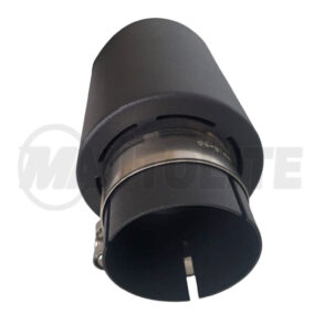 Punta de escape deportivo