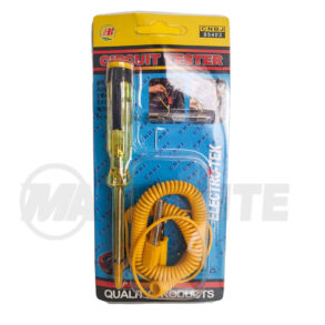 Tester de 6 a 24 Voltios DC