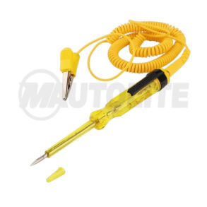 Tester de 6 a 24 Voltios DC