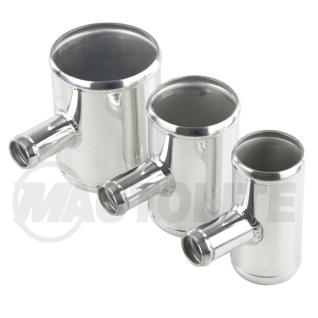 Tubo de Aluminio para entrada de aire_UN893 (8.1) Tubo de Aluminio para entrada de aire