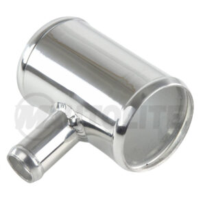 Tubo de Aluminio para entrada de aire