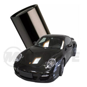 VINIL WRAP NEGRO GLOSS PET750