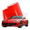 VINIL WRAP ROJO FERRARI PET750