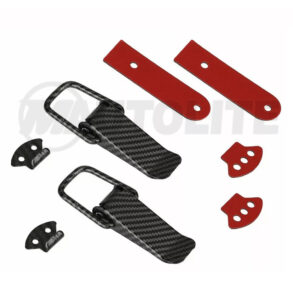 Clip de liberación rápida