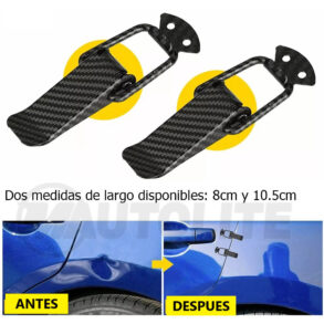 Clip de liberación rápida