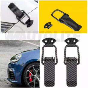 Clip de liberación rápida