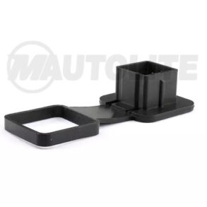 Tapadera de hule 2” para Jalador