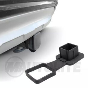 Tapadera de hule 2” para Jalador