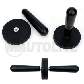 Kit Profesional para Envoltura de Vinilo