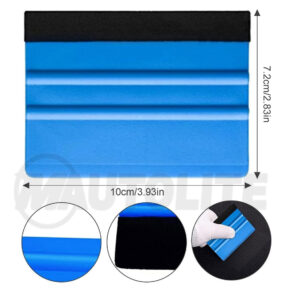 Kit Profesional para Envoltura de Vinilo