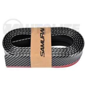 Lip Decorativo Universal Fibra de Carbono