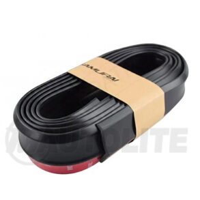 Lip Decorativo Universal Negro