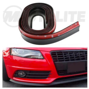 Lip Decorativo Universal Negro