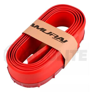 Lip Decorativo Universal Rojo