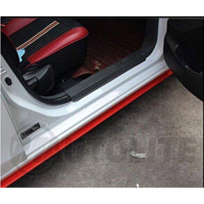 Lip Decorativo Universal Rojo