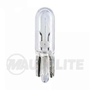 Bulbo Halógeno T5 para Tablero de carro