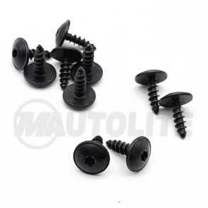 Tornillos Torx para bumper y guardafangos VW-AUDI