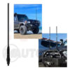 Antena Off Road de 120cm
